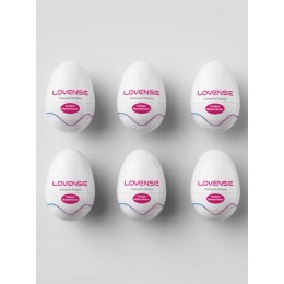 Lovense Kraken - 6-Pack