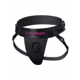 Lovense Strapless Harness for Lapis