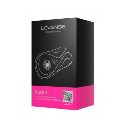 Lovense Gush 2 Masturbator