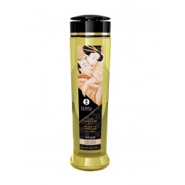 Shunga | Massage Oil Desire | 240ml : Vanilla Fetish