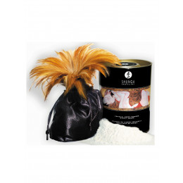 Shunga | Edible Body Powder | 228g : Honey