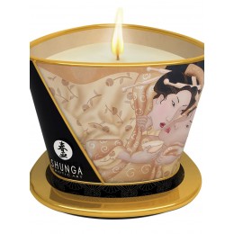 Shunga | Massage Candle | 170ml : Desire