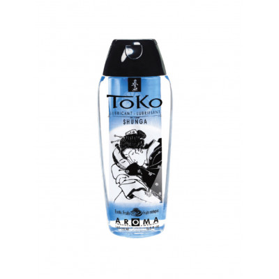 Shunga | Toko Aroma | 165ml : Exotic Fruits