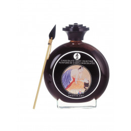Shunga | Body Paint | 100ml : Chocolate