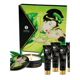 Shunga | Geisha's Secret Collection | Organica