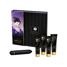 Shunga | Naughty Geisha Kit
