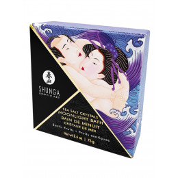 Shunga | Bathsalts | 6 x 75g : Exotic Fruit