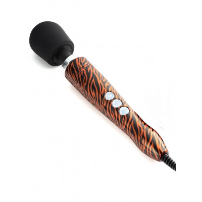 Doxy Cast Massager - Tiger