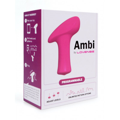 Lovense Ambi