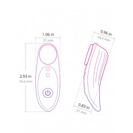 Lovense Ferri Lovense Ferri