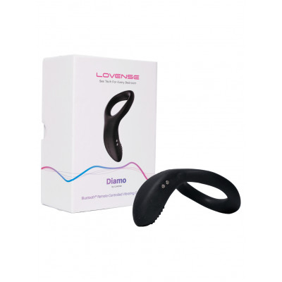 Lovense Diamo