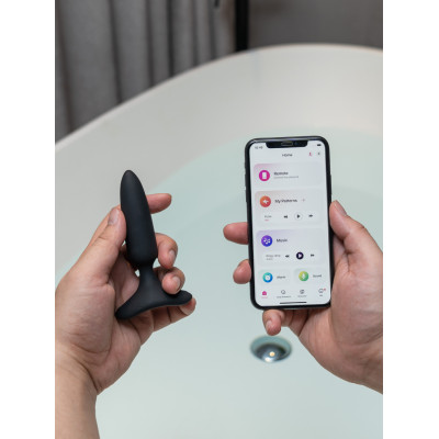 Lovense Hush 2  - XS