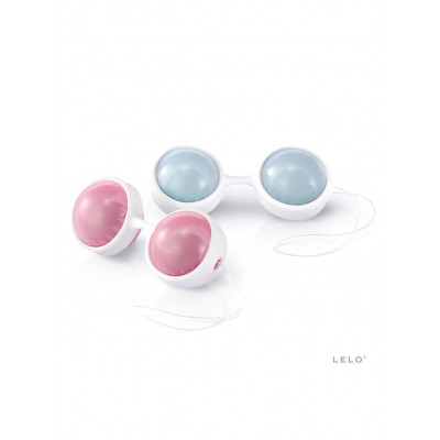 Lelo Luna Beads