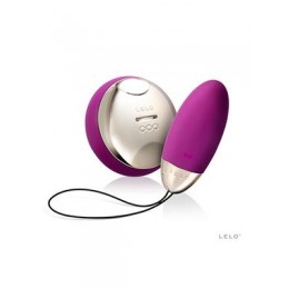 Lelo Lyla 2 - Deep Rose