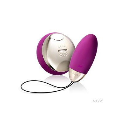 Lelo Lyla 2 - Deep Rose