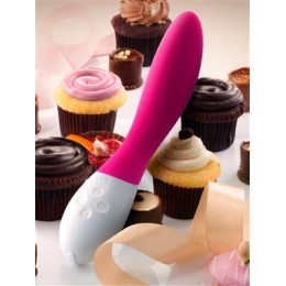 Lelo Mona 2 - Cerise