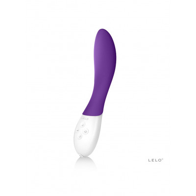 Lelo Mona 2 - Purple