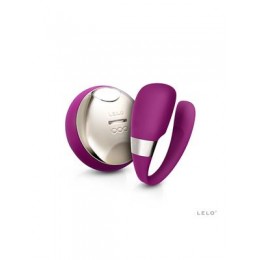 Lelo Tiani 3 - Deep Rose