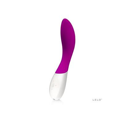 Lelo Mona Wave - Deep Rose