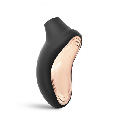 Lelo Sona 2 - Black