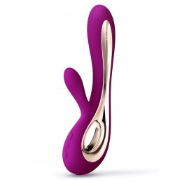 Lelo Soraya 2 - Deep Rose