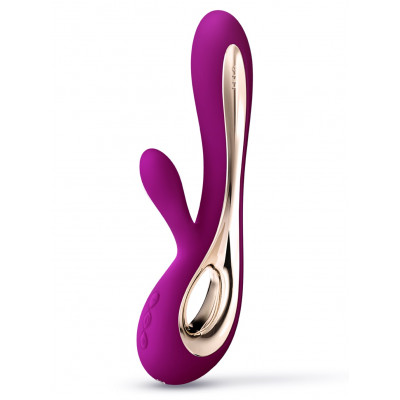 Lelo Soraya 2 - Deep Rose