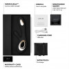 Lelo Soraya Wave - Black