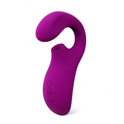 Lelo Enigma - Deep Rose