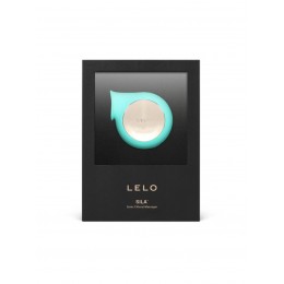 Lelo Sila - Aqua