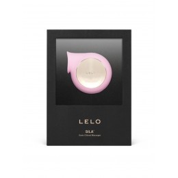 Lelo Sila - Pink