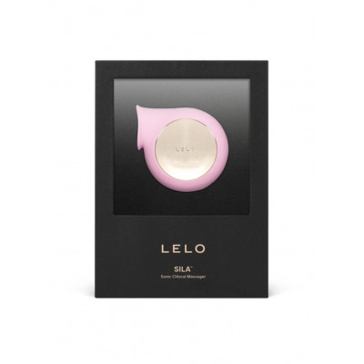 Lelo Sila - Pink