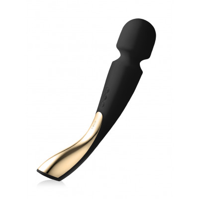 Lelo Smart Wand 2 Medium - Black