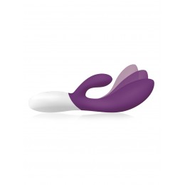 Lelo Ina Wave 2 - Plum
