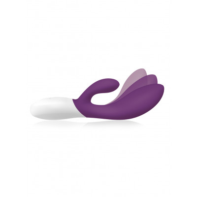 Lelo Ina Wave 2 - Plum