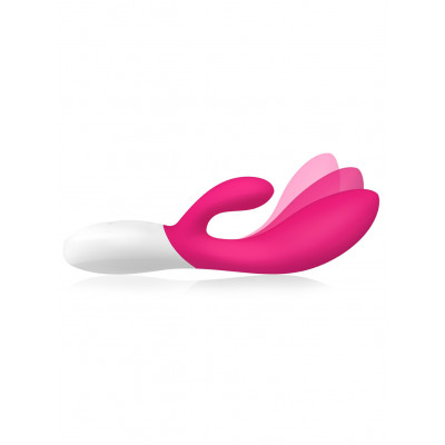 Lelo Ina Wave 2 - Cerise