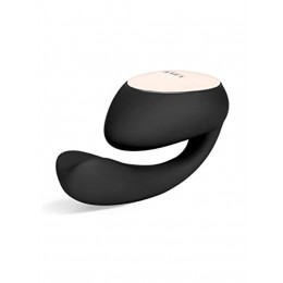 Lelo Ida Wave - Black