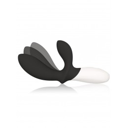Lelo Loki Wave 2 - Black