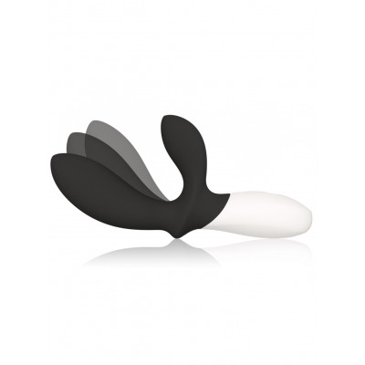 Lelo Loki Wave 2 - Black