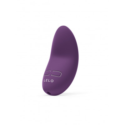Lelo Lily 3 - Dark Plum