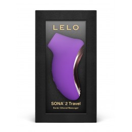 Lelo Sona 2 Travel - Purple