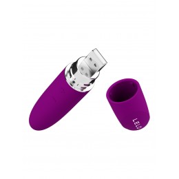 Lelo Mia 3 - Deep Rose