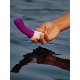 Lelo Gigi 3 - Deep Rose
