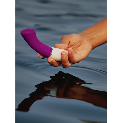 Lelo Gigi 3 - Deep Rose