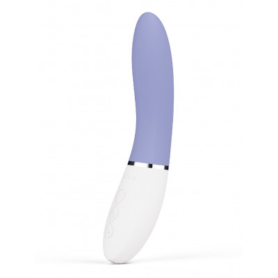 Lelo Liv 3 - Powder Blue
