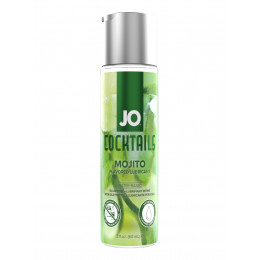 System Jo H2O Mojita - 60ml System Jo H2O Mojita - 60ml