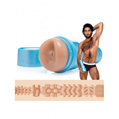 Fleshjack Boys - Diego Sans Sex Machine