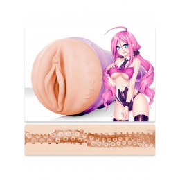 Fleshlight Girls - Sasha Nakamoto - Ecchi