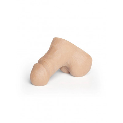 Fleshlight Mr Limpy Small - Fleshtone
