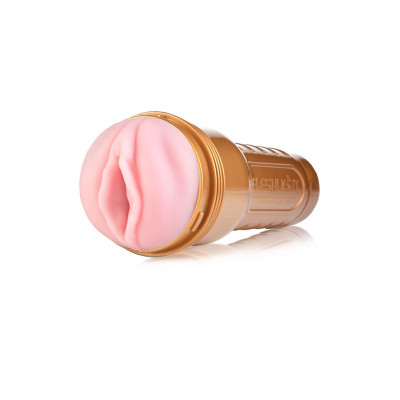 Fleshlight Pink Lady Stamina Training Unit