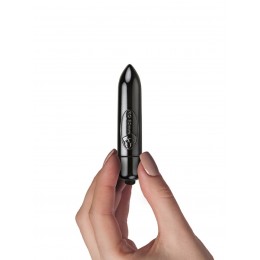 Rocks-Off RO-80mm - Midnight Metal